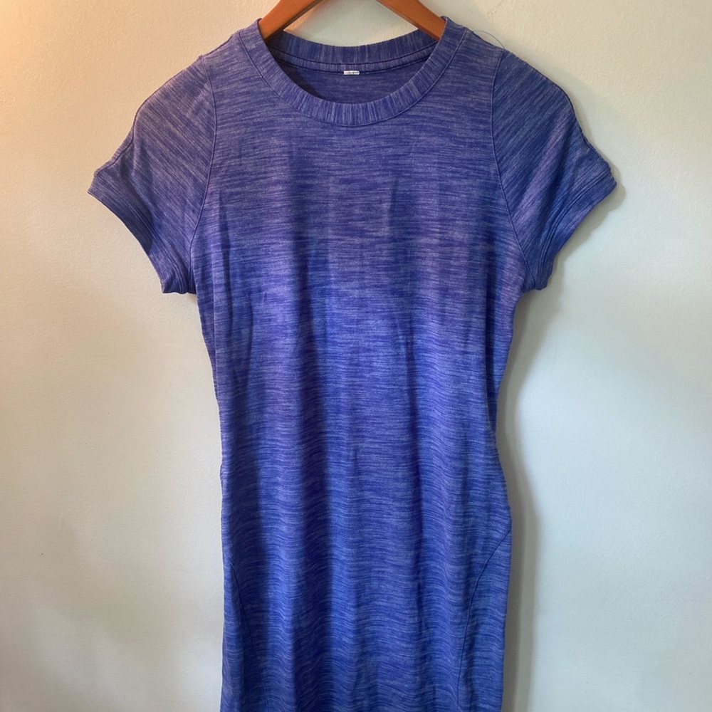 Lululemon dress
